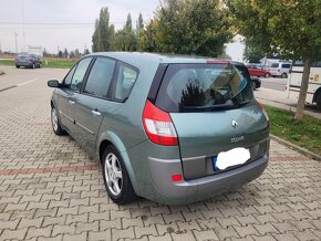 Predam Renault scenic megane 1.5 dci diesel kw 74 - 3