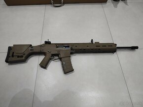 MASADA, ACR, Magpul PTS, Long, TAN, A&K, MOD4 - 3