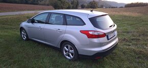 Ford Focus combi, 1.6tdci SPORT - 3