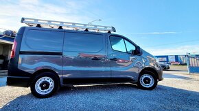 Renault Trafic Furgon 1,6 dCi L1H1 - 3