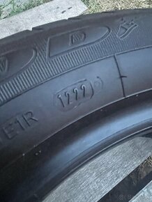 Goodyear 195/60 R16 2022 2x=50€ - 3