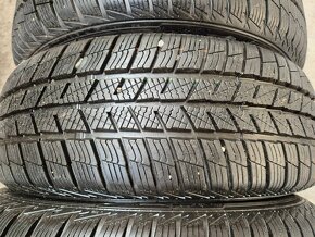 205/60 r16 zimné 4 ks BARUM dezén 8,7-8,6 mm - z predvádzačk - 3