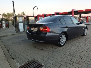 BMW 320D e90 120kW - 3