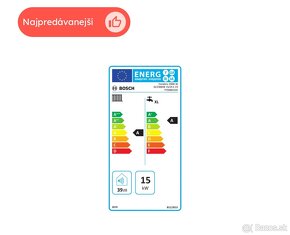 Bosch condens GC 2300I w 22/25+ CW 100 - 3