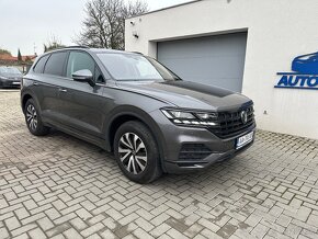 VW Touareg 3.0 TDi , R-line ,210 kW, AT8 - 3