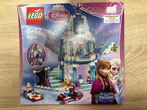 LEGO® Disney 41062 Elzin trblietavý ľadový palác - 3