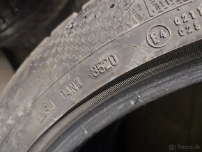 Zimné Pneu Continental WinterContact TS860S SSR 315/35 R20 - 3