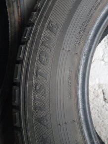 Zimné pneumatiky 205/65R16C - 3