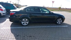 BMW e60 530d xd - 3