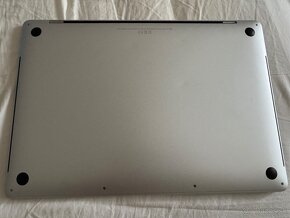 Macbook Pro 2019 16" 2,4GHz 64GB RAM 8GB 5600M 512GB SSD - 3