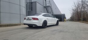 Audi A7 3.0 TFSI S-Line - 3