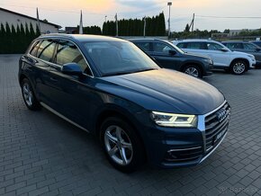 Audi Q5 40 2.0 TDI Sport quattro S tronic  SK ŠPZ - 3