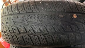 Matador Sibir Snow 205/55 R16 - 3