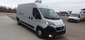 Fiat Ducato L3H2 3,5t - 3