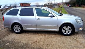 Škoda Octavia II Combi Facelift 1.6TDI - 3