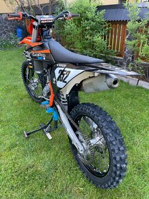 Ktm sxf 250 2019 - 3