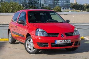 Renault Clio - 3