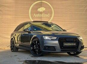 AUDI A4 AVANT 2.0TDI QUATTRO 140KW/190PS VIRTUAL - 3