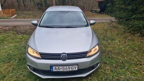 Volkswagen Jetta 1.6 TDI – Comfortline – mod. 2015 – SK AUTO - 3