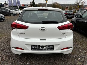 Hyundai i20 2016 náhradné diely - 3