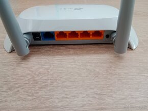 Router Tp-Link TL-WR840N - 3