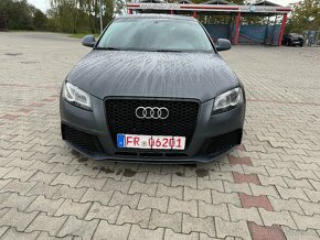 Audi rs3 2013 MTM 480ps - 3