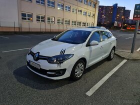 Renault megan 3 2014 - 3