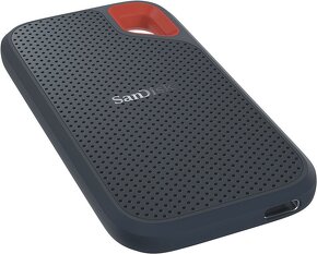 SanDisk Extreme Portable SSD 4TB - 3