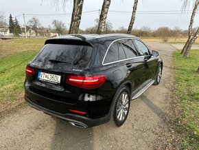 Mercedes GLC 220 4-matic AMG packet - 3