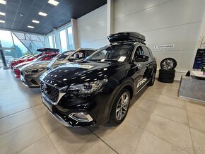 MG EHS 1,5TGI+EV 190KW/258K 10AT 2WD EXCLUSIVE - 3