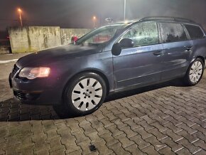 Volkswagen passat - 3