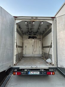 Iveco Daily 2,3D Chladiarenske do -15 C•, rocnik 2010 - 3