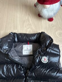 Moncler vesta - 3