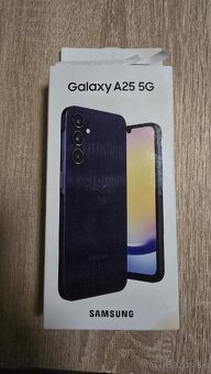 Samsung A25 5g 128gb - 3