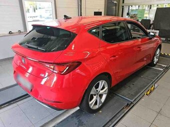 Seat Leon FR 1.5 110kw - 3