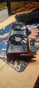 EVGA GTX 1060 6gb - 3