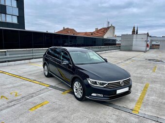 Volkswagen Passat Variant 2.0 TDI Highline 4MOTION,DSG,DPH - 3