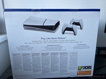 Playstation 5 - 3