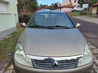 Renault Thalia 1.4 2010 - 3