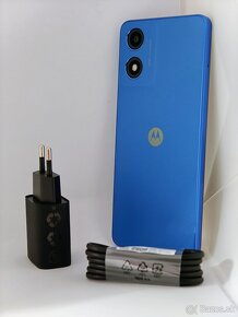 MOTOROLA G04 4/64 24 mesiacov ZÁRUKA NOVÉ - 3