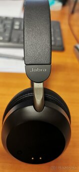 Bluetooth sluchadlá JABRA EVOLVE 2 75 - 3