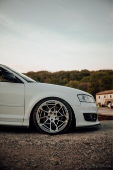 Audi S3 - 3