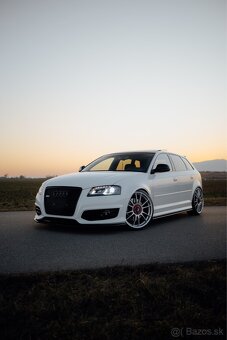 Audi S3 - 3