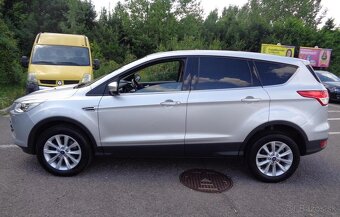 Ford Kuga 2.0 TDCi Titanium AWD - 3