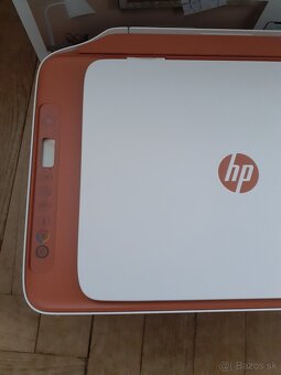 Predám multifunkčnu tlačiareň HP Deskjet 2723 - 3