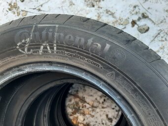 175/65R14 82T  Continental letne - 3