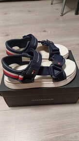 Sandále Tommy Hilfiger 36 - 3