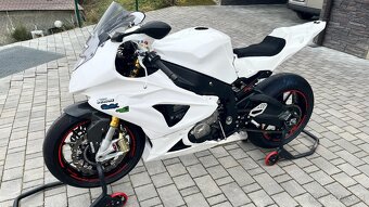 BMW S 1000 RR (ABS) - 3