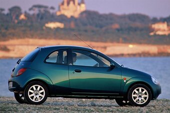 FORD Ka DOPYT - 3