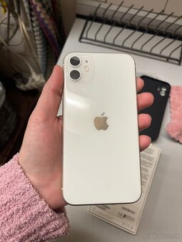 iPhone 11 Super stav - 3